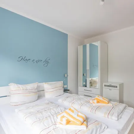 Vakantiehuis Manni Eg