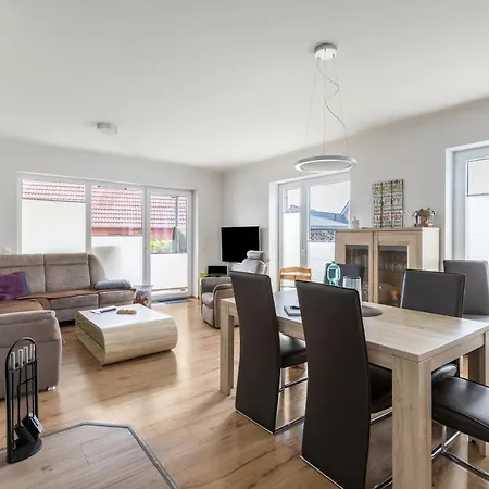 Manni Eg Vakantiehuis