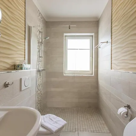 Vakantiehuis Manni Eg