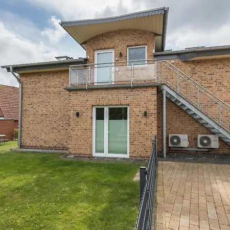 Vakantiehuis Manni Eg *