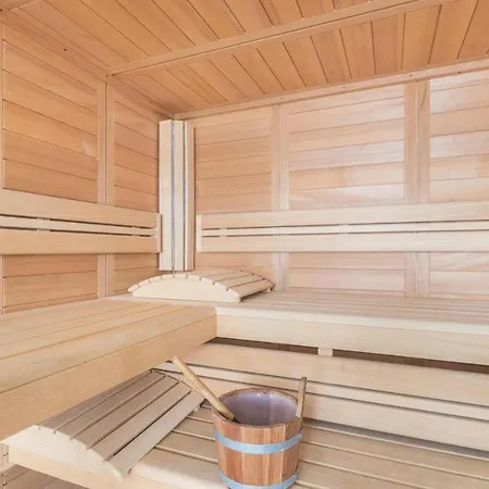 Vakantiehuis Manni Eg Büsum