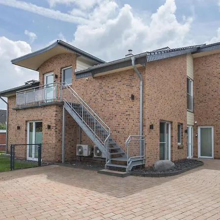 Holiday home Manni Eg *