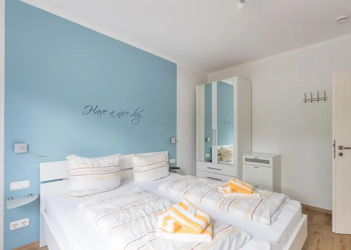 Casa de Férias Manni Eg